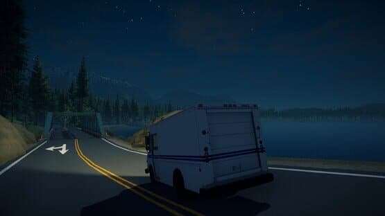 Lake — screenshot 3