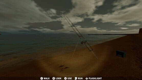 Sea Fishing Simulator — screenshot 4