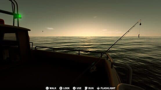 Sea Fishing Simulator — screenshot 5