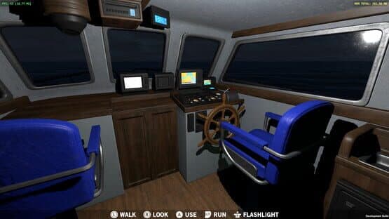 Sea Fishing Simulator — screenshot 6