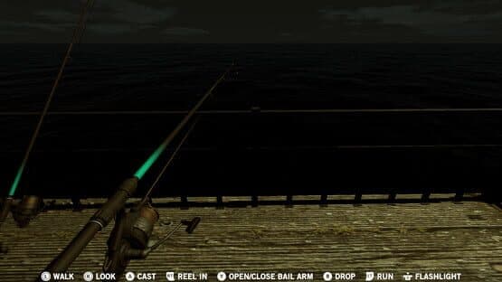Sea Fishing Simulator — screenshot 7
