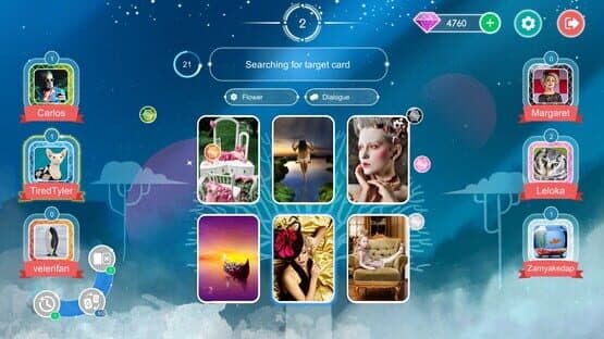 Imagination — screenshot 4
