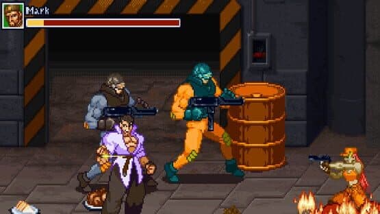 Dark Judgement — screenshot 4