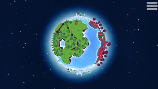 Snaliens — screenshot 1