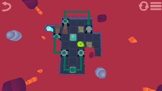 Snaliens — screenshot 2