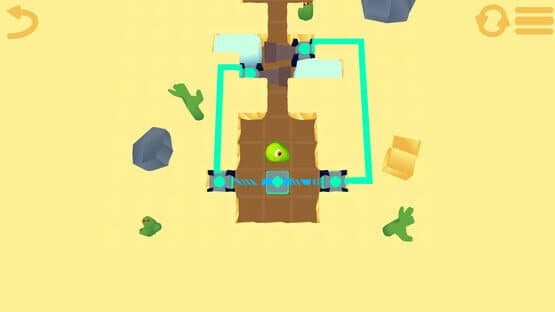 Snaliens — screenshot 4