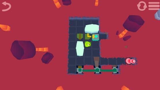 Snaliens — screenshot 6