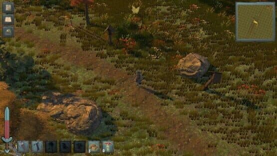 Bogatyr — screenshot 1
