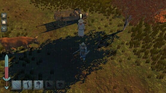 Bogatyr — screenshot 2