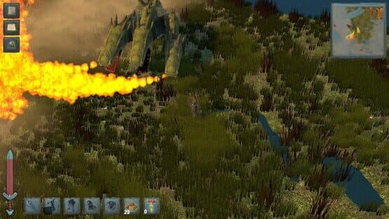 Bogatyr — screenshot 3