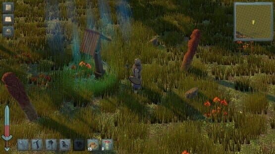 Bogatyr — screenshot 5