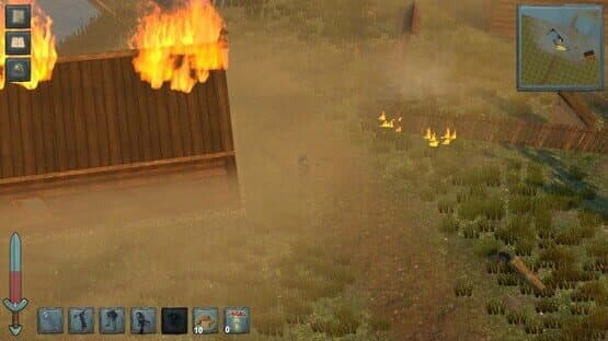 Bogatyr — screenshot 7