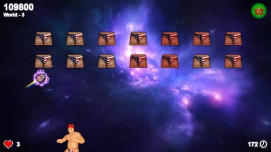 Gachi Heroes 2: Flexboll — screenshot 3