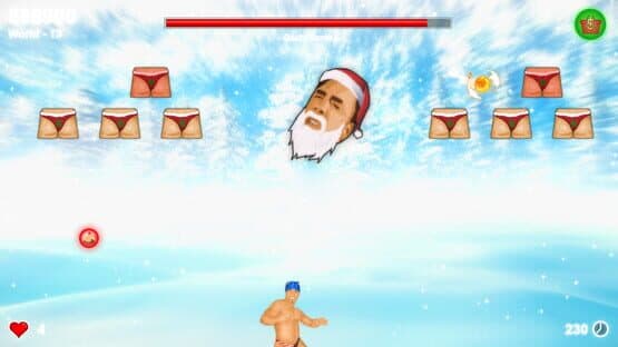Gachi Heroes 2: Flexboll — screenshot 6