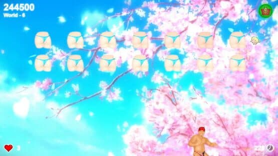 Gachi Heroes 2: Flexboll — screenshot 7