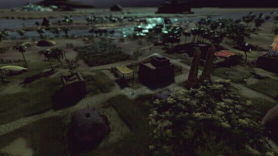 Dynasty of the Sands — screenshot 4
