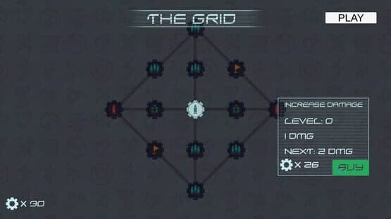 Chronicle: Unit Eight — screenshot 2