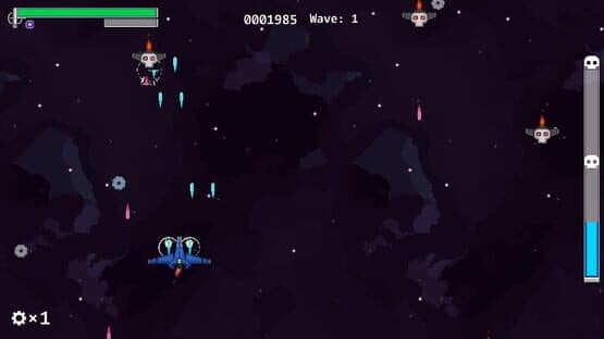Chronicle: Unit Eight — screenshot 5