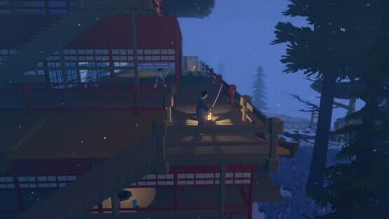 Katana Kata — screenshot 4