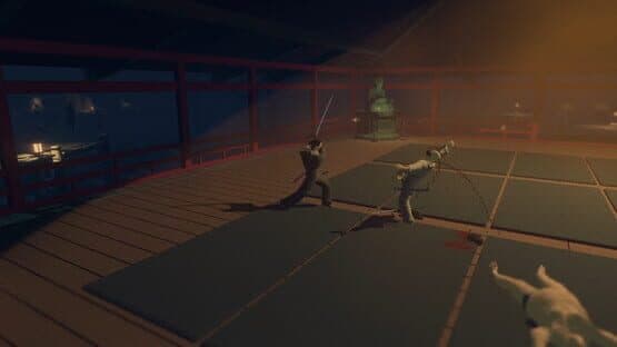 Katana Kata — screenshot 5
