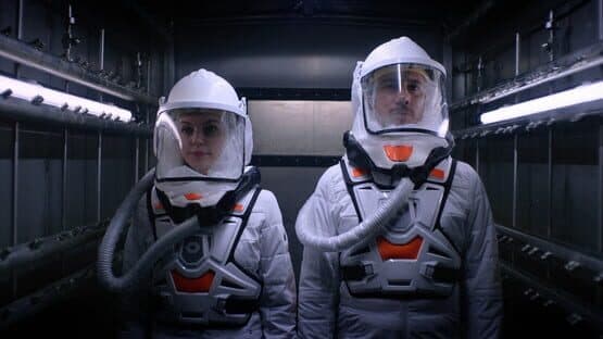 The Complex — screenshot 2