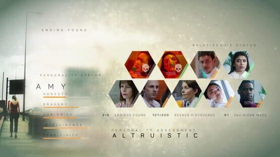 The Complex — screenshot 5