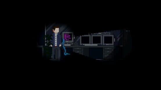 Shadowrain — screenshot 1