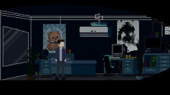 Shadowrain — screenshot 3
