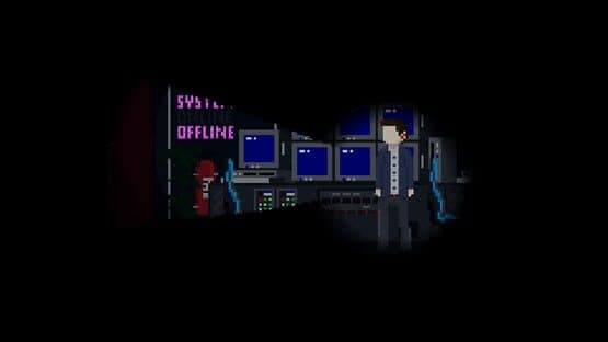 Shadowrain — screenshot 5
