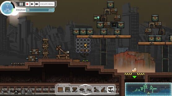 Barricadez — screenshot 5