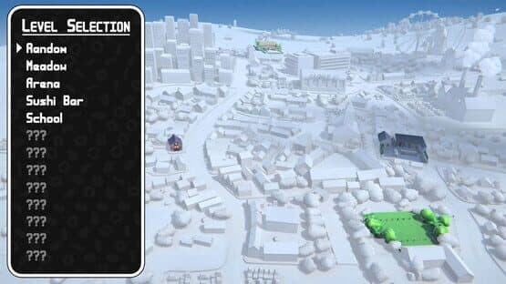 Unspottable — screenshot 2