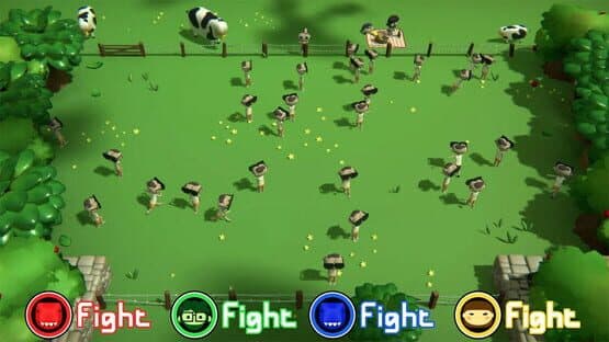 Unspottable — screenshot 3