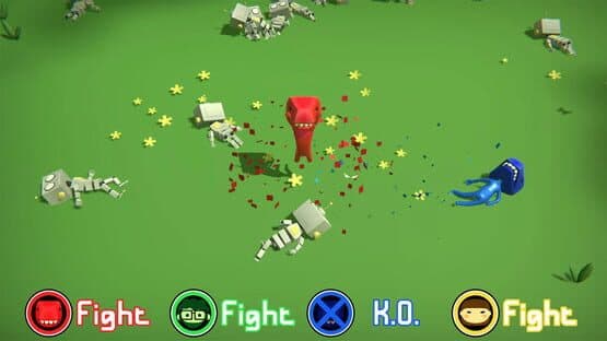 Unspottable — screenshot 4