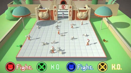 Unspottable — screenshot 5