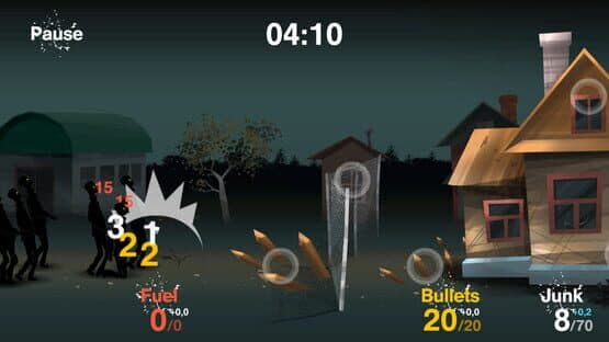 SafeHome — screenshot 2