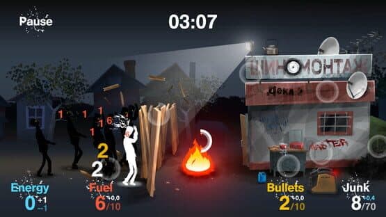 SafeHome — screenshot 4