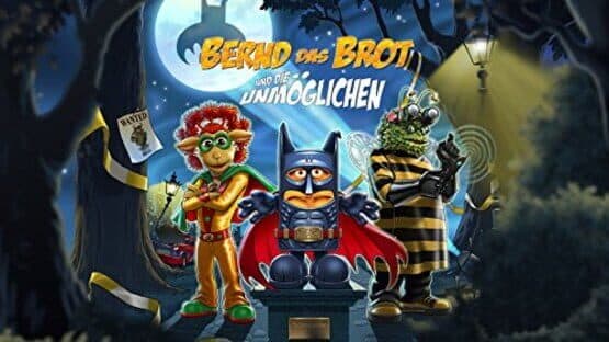 Bernd das Brot und die Unmöglichen — screenshot 3