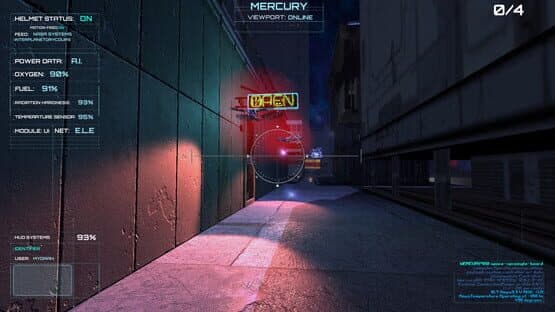 Network E.L.E. — screenshot 1