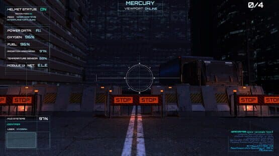 Network E.L.E. — screenshot 2
