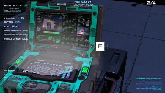 Network E.L.E. — screenshot 3