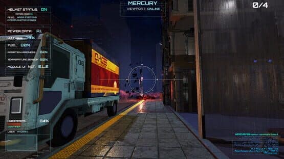Network E.L.E. — screenshot 4