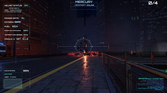 Network E.L.E. — screenshot 5