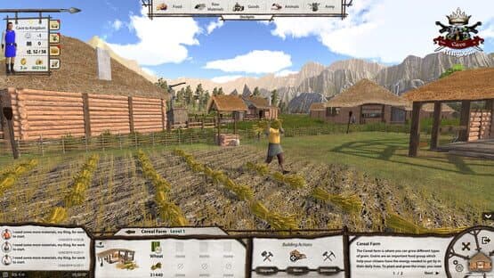 Cave to Kingdom — screenshot 8