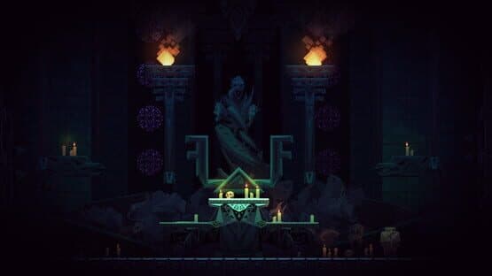 Unformed — screenshot 3
