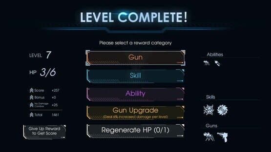 Dark Zone Defense — screenshot 4