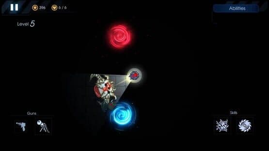 Dark Zone Defense — screenshot 5