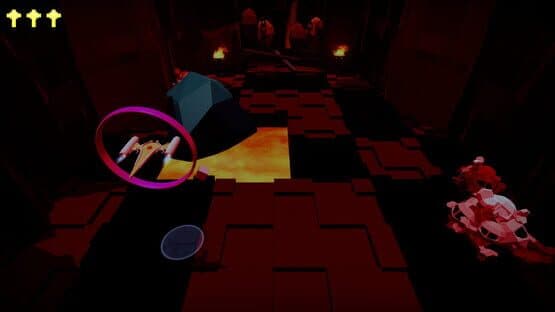 Dantes Bullet Inferno — screenshot 2