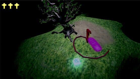 Dantes Bullet Inferno — screenshot 4