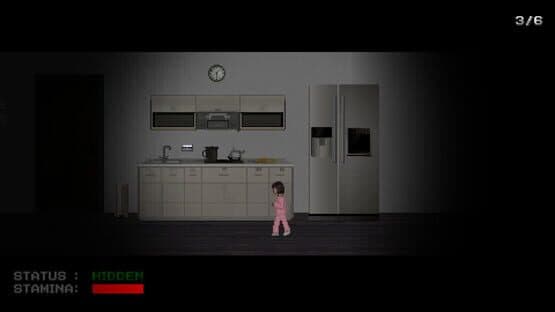 Mr. Hopp's Playhouse — screenshot 1