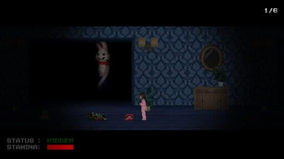 Mr. Hopp's Playhouse — screenshot 3